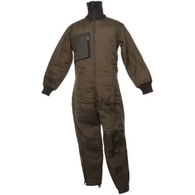 Overalls (Groen)