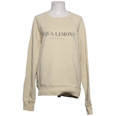 Collegetröja (Beige) från Acqua Limone Bomull