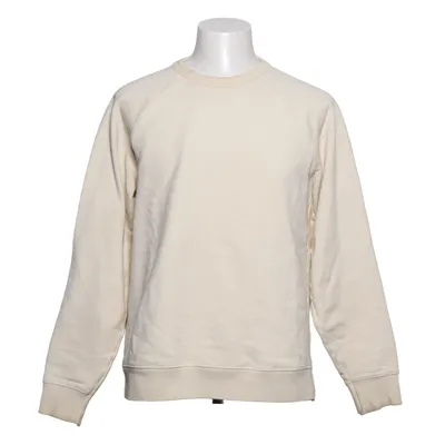 Collegetröja (Beige) från Uniforms for the Dedicated Ekologisk bomull