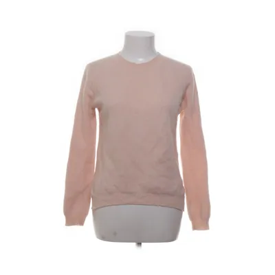 Sweater (Pink) from Soft Goat Cashmere