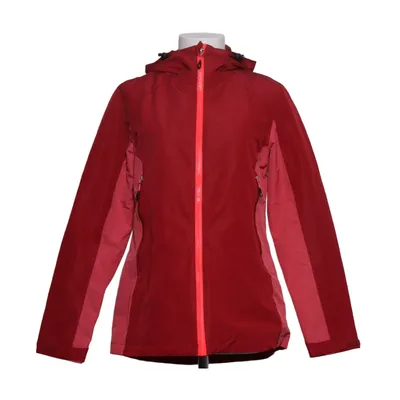 Veste imperméable (Rouge, Rose) de Rocktrail Polyester