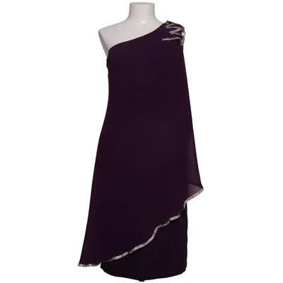 Robe de cocktail (Violet) de Odrella