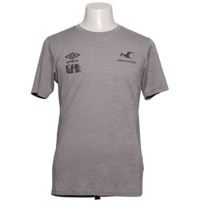 Maillot de sport (Gris) de Umbro Polyester