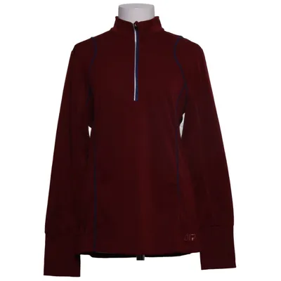 Ondershirt (Rood) van OTP Elastaan, Polyester