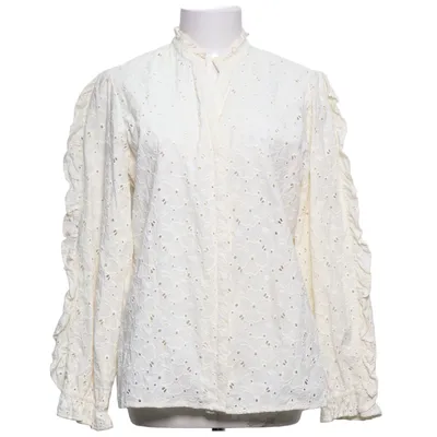 Blus (Filippa Blouse) från Fabienne Chapot Bomull