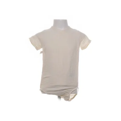 Body (Vit) från H&M Conscious Collection Exclusive Bomull