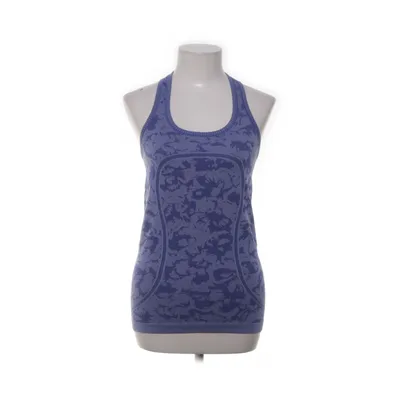 Träningslinne (Blå) från Lululemon Athletica