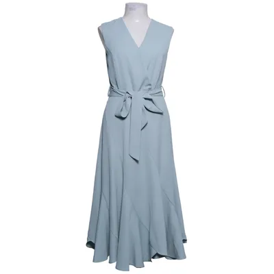 Robe (Bleu) de Phase Eight Polyester