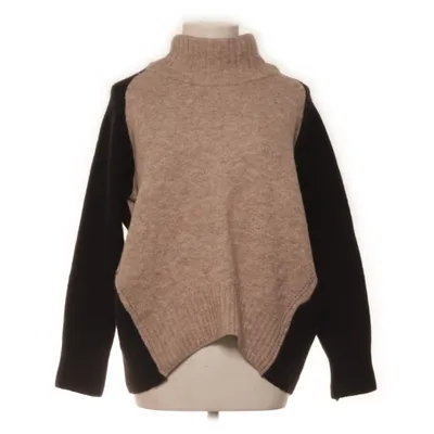 Polotröja (Svart, Beige) från Autograph