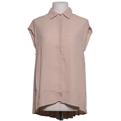 Haut (Beige) de Icona Polyester