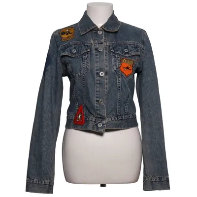 Jeansjacka (Blå) från Replay Blue Jeans