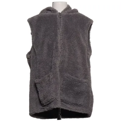 Fleecevest (Grijs) van Destination Polyester