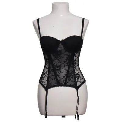 Corset (Black)