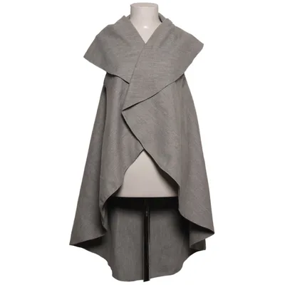 Gilet (Grijs) van My Hailys Polyester