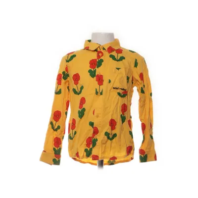 Shirt (Geel, Meerkleurig) van Mini Rodini Organisch katoen