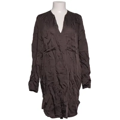 Klänning (Grå) från Non Sense Kupro