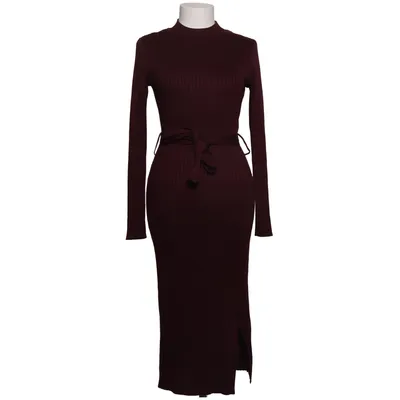 Maxi dress (Purple) from New Look