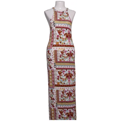 Maxi dress (Multicolored) from H&M Coachella Elastane, Viscose