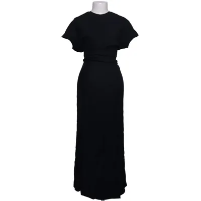 Maxi dress (Slouch Waist Dress) from Totême Viscose