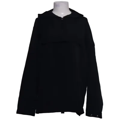 Capuchon sweater (Zwart) van Whispering Smith