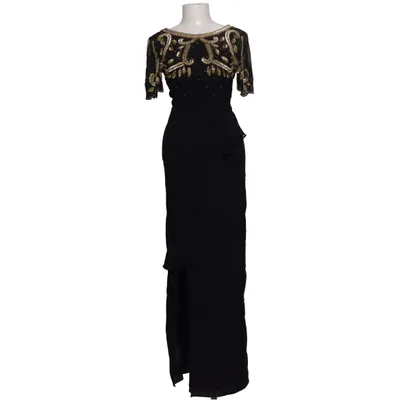 Robe de soirée (Noir) de Virgos Lounge Polyester