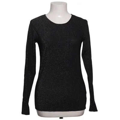 Blus (HALLEY-BLOUSE) från Liberte Elastan, Polyamid