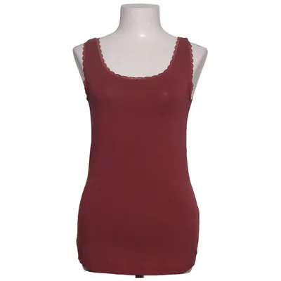 Tanktop (Basic Organic Tanktop) fra Cotton Club Bomuld, Elastan, Modal