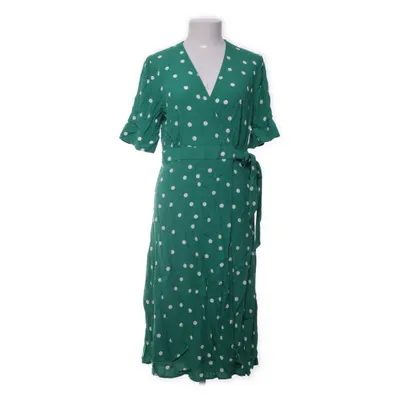 Wikkeljurk (Groen, Wit) van & Other Stories Viscose