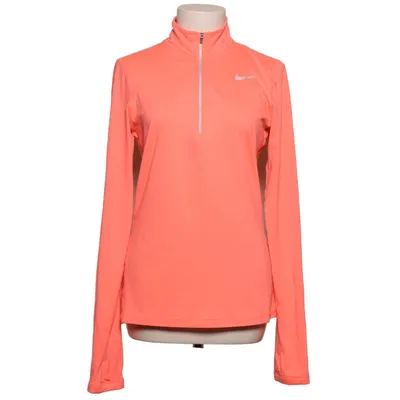 Träningströja (Dri-Fit) från Nike Running Elastan, Polyester