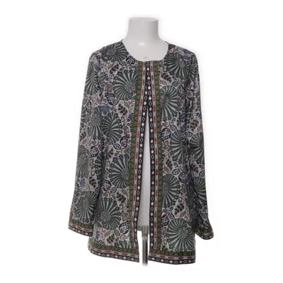 Cardigan (Green, Multicolored) from Emery Rose Polyester