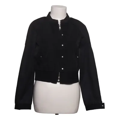 Jacket (Black) from Twist & Tango Cotton, Polyamide, Polyester