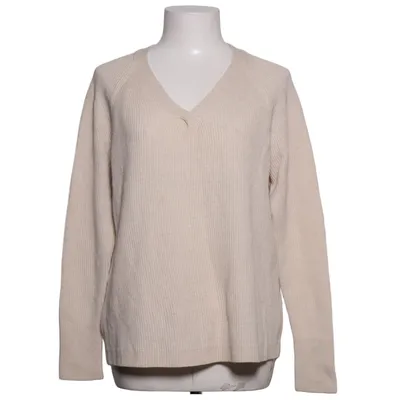 Tröja (Beige) från Hemisphere Kashmir, Ull