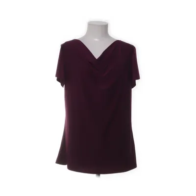 Topp (Lila) från Star vixen Elastan, Polyester