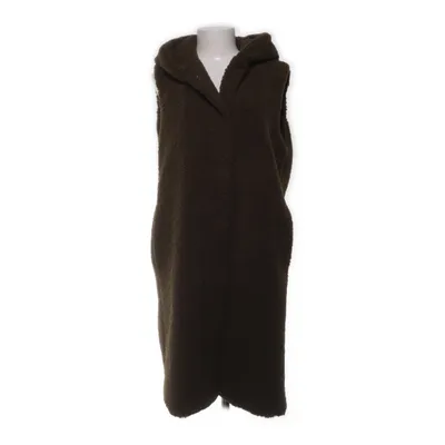 Ydervest (Grøn) fra White Label Polyester