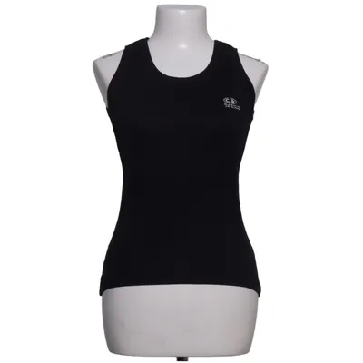 Tank Top (Black) from Garcia Cotton, Elastane