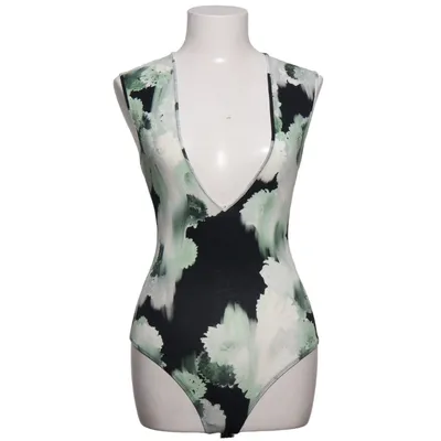 Body (Black, Green, White) from Rodebjer