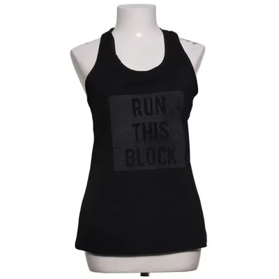 Sports tank top (Gray) from H&M Sport
