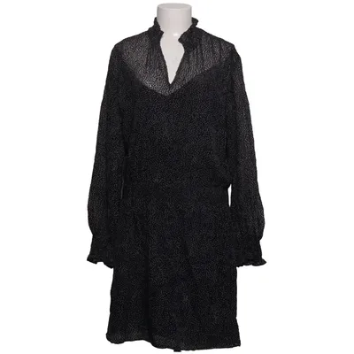 Jurk (Zwart, Wit) van White House Black Market