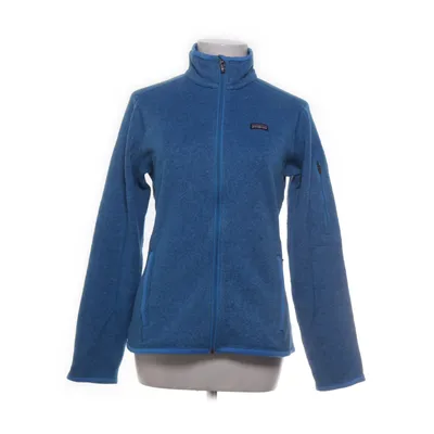 Fleecejacka (Blå) från Patagonia Polyester