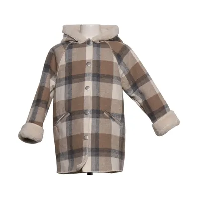Jacka (Beige, Grå, Vit) från Mayoral