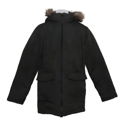 Vinterjakke (Grøn) fra Jack & Jones Genanvendt polyester