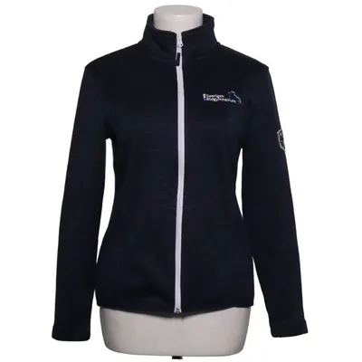 Fleece jas (Blauw) van Matterhorn Polyester