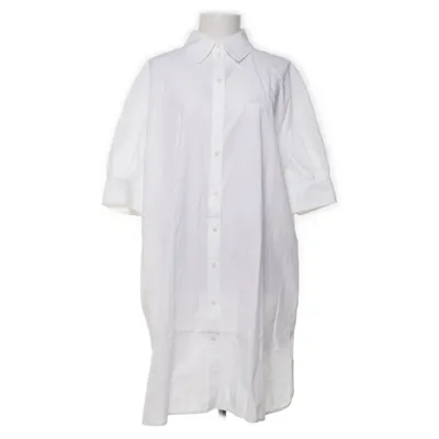 Shirt (Wit) van COS Katoen
