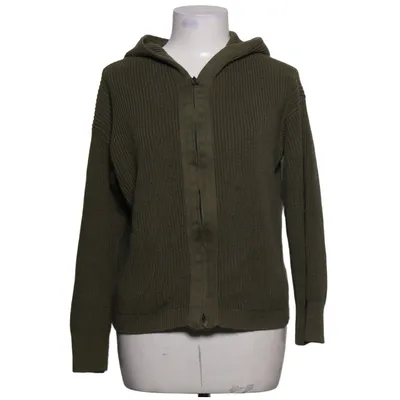 Capuchon sweater (Groen) van Cartoon Acryl, Katoen
