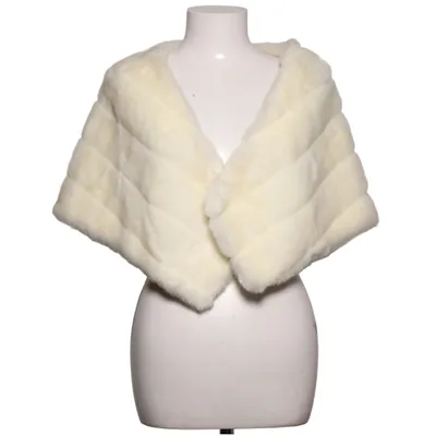 Col en fourrure (Blanc) de Aftershock