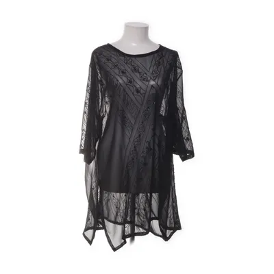 Strandklänning (Svart)