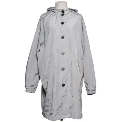 Regnkappa (Grå) från Windbreaker