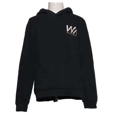 Capuchon sweater (Grijs) van WA