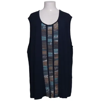 Linne (CH2563) från Chalou Elastan, Polyester, Viskos