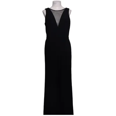 Byxdress (Svart) från Nightway Elastan, Polyester